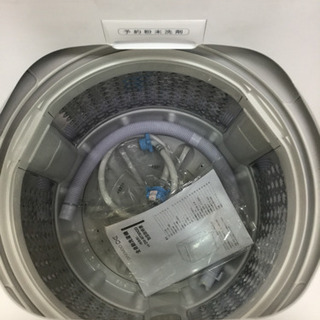 1年間の保証付き】Daewoo(ダイウ) 9.0Kg 全自動洗濯機【トレファク越谷店】