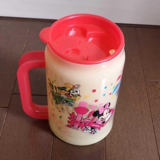 ディズニーカップ Vivi 新大久保の食器の中古あげます 譲ります ジモティーで不用品の処分