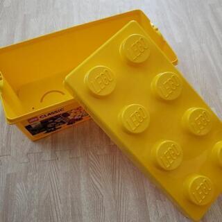 LEGO レゴ　レゴケース
