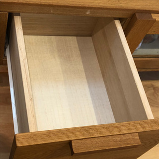 関家具】クラッシュゲート TVボード