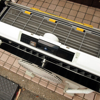 【57】日立 エアコン おもに18畳用 白くまくん RAS-S56A2 57】日立 エアコン おもに18畳用 白くまくん RAS-S56A2 【公式通販】
