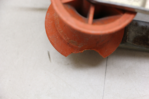 作動未確認 現状品 安田製作所 ヤスダ YASUDA 2号金車 ×10個セット