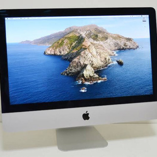 iMac 21.5 inch late 2013 値段の相談可能...