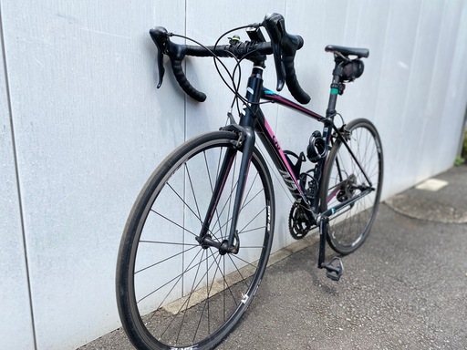 2016 GIant Liv ロードバイク 美品