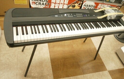 【引取限定】コルグ　電子ピアノ　中古品　SP-280　KORG【ハンズクラフト八幡西店】