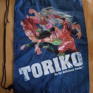 TORIKO　バッグ