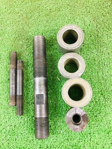 泉精器 SH-10 手動油圧式パンチャー【リライズ野田愛宕店】【中古