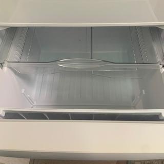 Panasonic ノンフロン冷凍冷蔵庫 NR-C37HC-W 2018年製 | switchlab.pe