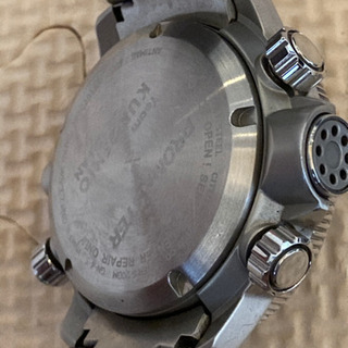 ☆シチズン プロマスター BN2030-88L ダイバー チームクロシオ 1000本