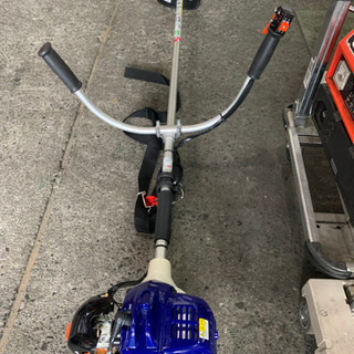 ECHO 刈払機　中古