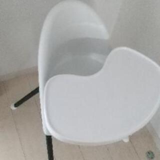ベビービョルン◇ハイチェア