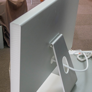 Apple Cinema HD Display 30インチ 実働 美品