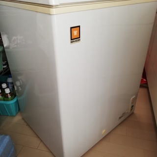 レマコム　冷蔵～冷凍ストッカー