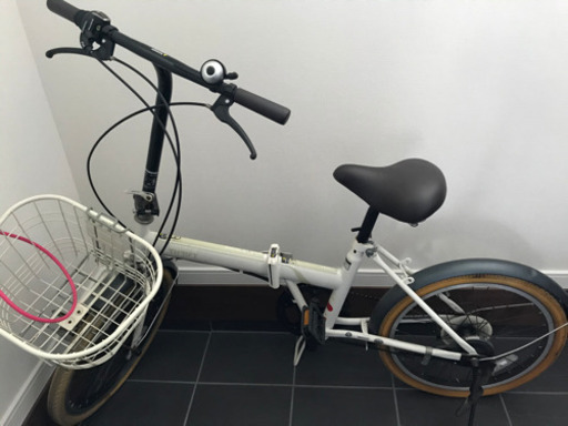 折りたたみ自転車中古品難あり むーこ 上小田井の折りたたみ自転車の中古あげます 譲ります ジモティーで不用品の処分 折りたたみ自転車中古品難あり むーこ 上小田井の折りたたみ自転車の中古あげます 譲ります ジモティーで不用品の処分