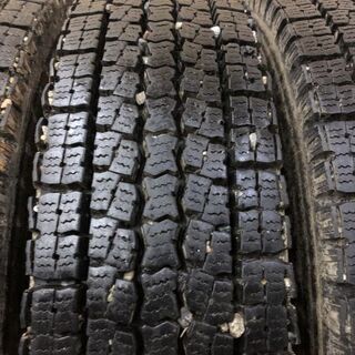 TOYO M919 225/80R17.5 123/122L 17.5インチ トラックタイヤ 6本 2019 