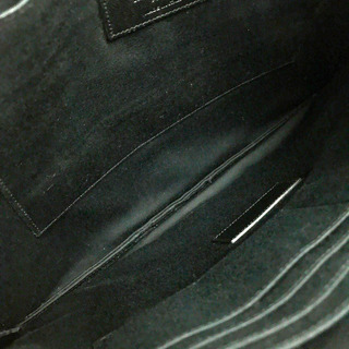 SAINT LAURENT PARIS サンローランパリ ヤシの木 スパンコール 