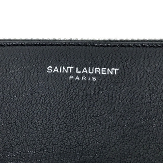 SAINT LAURENT PARIS サンローランパリ ヤシの木 スパンコール 
