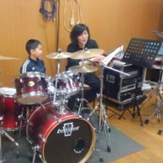 千葉県八街市のエスペラント　ドラム＆ギター教室です。