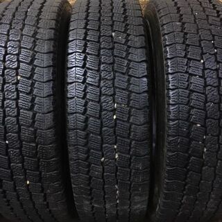 TOYO DELVEX M934 205/70R16 111/109L LT 16インチ トラックタイヤ 6本 