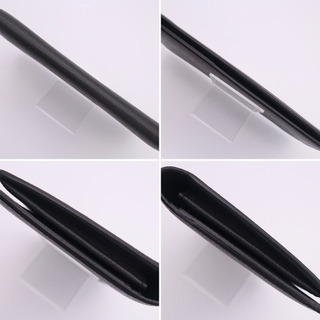 《LOUIS VUITTON/タイガ ポルトフォイユプラザアルドワーズ》Bランク