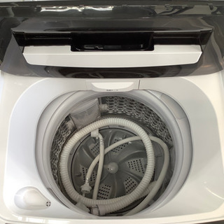 A-Stage 全自動洗濯機 5.0kg 2019年製