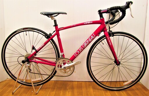 LOUIS GARNEAU/ルイガノ LGS-CR23 2012年 460mm ★ 適応身長150-160cm