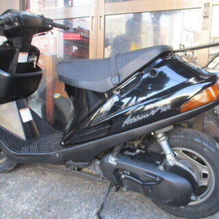 スズキ アドレスV100 エンジン機関絶好調 各所点検整備済みです！最