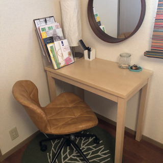 エステサロンのベッドや家具、照明全て 格安でお譲りします！