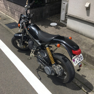 ストリートマジック　50