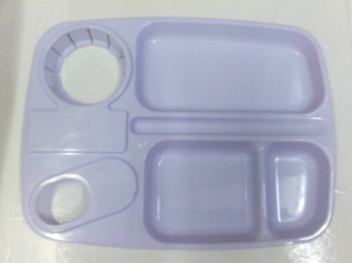 アウトドア用お皿