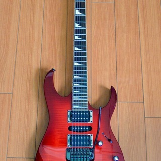 Ibanez RG 370 FMZ TRR