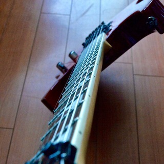 Ibanez RG 370 FMZ TRR