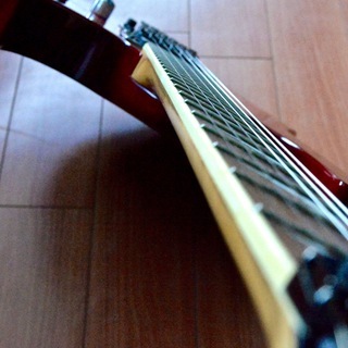 Ibanez RG 370 FMZ TRR
