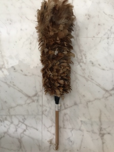 あげます 鳥の羽 車のホコリ取り ももウサギ 富田林西口のメンテナンス用品の中古あげます 譲ります ジモティーで不用品の処分