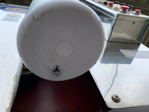 スーパーやまと ANT-G型 業務用 自動餅つき機 大型餅つき機 3