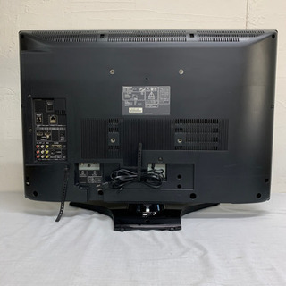 東芝 32インチ 液晶テレビ 32A950S 10年製 リモコン付 動作品