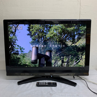 32インチTV TOSHIBA REGZA A950S 32A950S