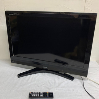 東芝 32インチ 液晶テレビ 32A950S 10年製 リモコン付 動作品