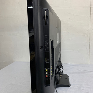 東芝 32インチ 液晶テレビ 32A950S 10年製 リモコン付 動作品