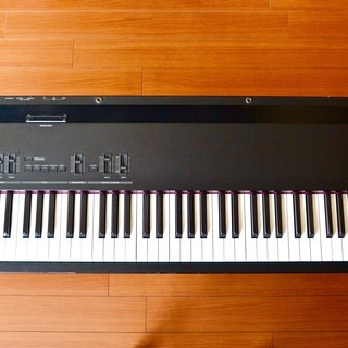 KORG デジタルピアノ　サンプリンググランドSG-1 の出品です。　