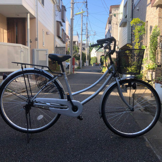 自転車 26インチ