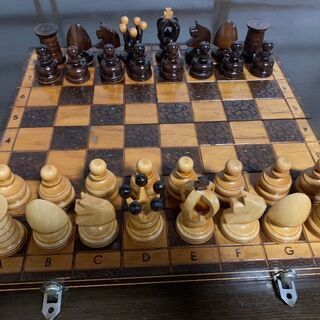 チェスボード