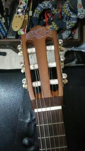 シガーボックスギタレレ/R.M.kalimba/craft＆junkオリジナル