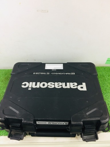 パナソニック EZ7542 充電式インパクトドライバー【リライズ野田愛宕店
