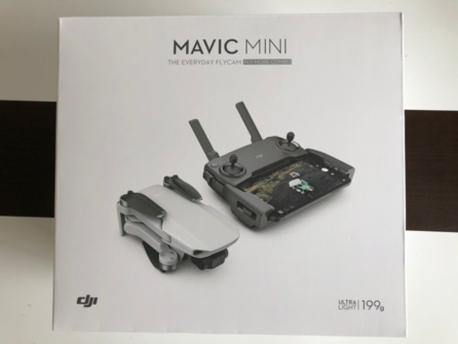 模型、プラモデル DJI Mavic Mini Fly More Combo