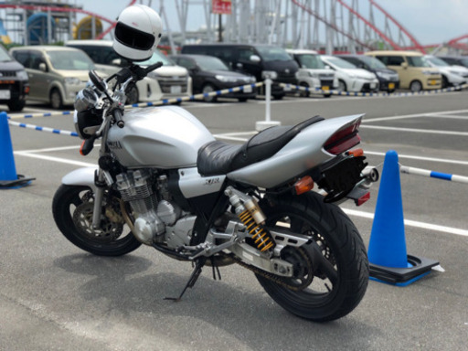 その他 xjr400