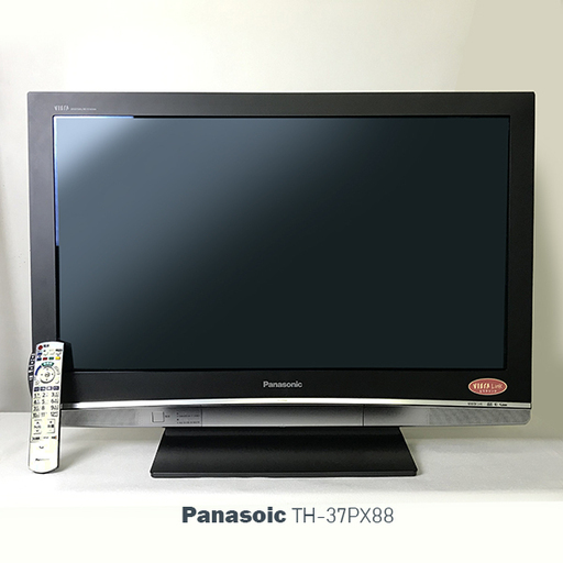 Panasonic VIERA 58インチプラズマテレビ TH-58PX600-