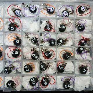 まっくろくろすけの御守りをプレゼント かず 森林公園の生活雑貨の中古あげます 譲ります ジモティーで不用品の処分 まっくろくろすけの御守りをプレゼント かず 森林公園の生活雑貨の中古あげます 譲ります ジモティーで不用品の処分