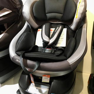 □店頭引取限定□コンビ チャイルドシート ネルームISOFIX♫