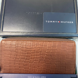 TOMMY HILFIGER 長財布